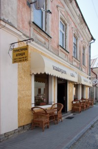 Kamieniec Podolski-42